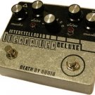 Death By Audio Interstellar Overdriver Deluxe