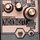 Death By Audio Robot Pedal