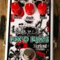 Blackout Effectors Fix'd Fuzz V3 - Poppies Graphic