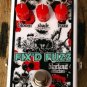 Blackout Effectors Fix'd Fuzz V3 - Poppies Graphic