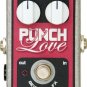Devi Ever Punch Love Clean / Dirty Boost Pedal