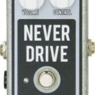 Devi Ever Never Drive Octave Fuzz