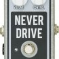 Devi Ever Never Drive Octave Fuzz