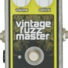 Devi Ever Vintage Fuzz Master Bright Version