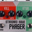 Tortuga Effects Standard Issue Phaser