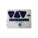 Red Witch Titan Delay