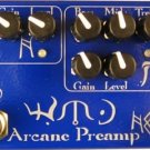 WMD Devices Arcane Preamp