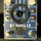 Dwarfcraft Devices The Bit Mangler Fuzz Pedal
