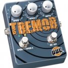 BBE Tremor Dual Mode Tremolo Pedal