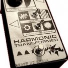 Death By Audio Harmonic Transformer
