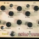 4ms Pedals Noise Swash CV Max Tweaker