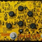 4ms Pedals Phaser Moire