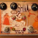 Dwarfcraft Devices Shiva Fuzz Pedal