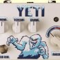 Tortuga Effects Yeti Fuzz-Stortion