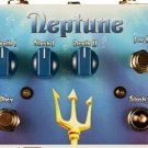 Tortuga Effects Neptune Dual Opto-Vibe