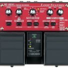 BOSS RC-20XL Loop Station Phrase Recorder New