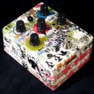4ms Pedals Phaseur Fleur