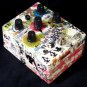 4ms Pedals Phaseur Fleur