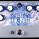 Robot Pedal Factory MS-20 Brain Freeze Pedal