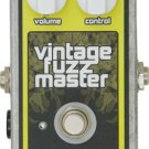 Devi Ever Vintage Fuzz Master
