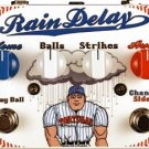 Tortuga Effects Rain Delay