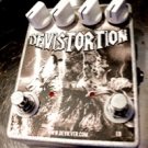 Devi Ever Devistortion