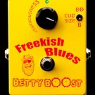 Freekish Blues Betty Boost