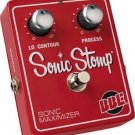 BBE Sonic Stomp Sonic Maximizer Pedal
