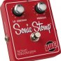 BBE Sonic Stomp Sonic Maximizer Pedal