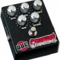 BBE Crusher High Gain Distortion Guitar Pedal