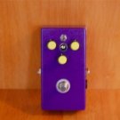 Geargasstore Custom Shop EgoDriver Overdrive Pedal