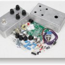 BYOC Orange Distortion Pedal Kit FREE USA SHIPPING!