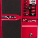 Digitech Whammy Pitch Shifter Pedal Reissue with MIDI FREE USA SHIPPING