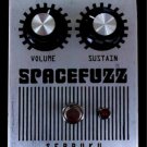 Seppuku FX Space Octave Fuzz Pedal FREE USA SHIPPING!
