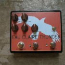 Dwarfcraft Devices Eau Claire Thunder Fuzz Pedal