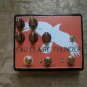Dwarfcraft Devices Eau Claire Thunder Fuzz Pedal