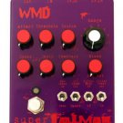 WMD Devices Super Fatman Envelope Filter Pedal FREE WORLDWIDE SHIPPING!