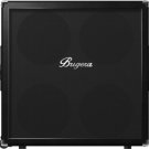 Bugera 412F-BK Classic 200W 4x12 Guitar Speaker Cabinet