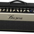 Bugera V55HD 55-Watt Vintage 2-Channel Valve Amplifier Head with Reverb