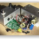 BYOC Build Your Own Clone E.S.V. Germanium Fuzz 2-Knob Bender Kit