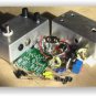 BYOC Build Your Own Clone E.S.V. Germanium Fuzz 2-Knob Bender Kit