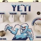 Tortuga Effects Yeti Fuzz-Stortion FREE WORLDWIDE SHIPPING!