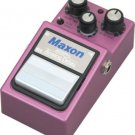 Maxon 9 Series AD-9 Pro Analog Delay Pedal FREE WORLDWIDE SHIPPING!