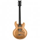 DBZ Guitars Imperial FM Guitar Vintage Natural FREE USA SHIPPING!