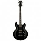 DBZ Guitars Imperial ST Electric Guitar Black FREE USA SHIPPING!