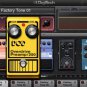 Digitech iPB-10 Programmable Effects Pedalboard FREE USA SHIPPING!