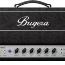 Bugera 1960 Classic 150-Watt Hi-Gain Valve Amp Head