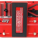Digitech Whammy DT Drop Tune Pitch Shifter Pedal FREE USA SHIPPING!