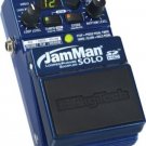DigiTech JamMan Solo Looper and Sampler Pedal
