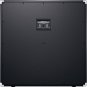 Bugera 412H-BK 200W 4x12 Guitar Cabinet Black Slant FREE USA SHIPPING!